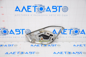Right bumper grille for Toyota Avalon 13-15