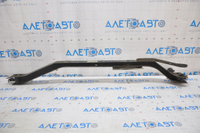 Subframe rear beam VW Jetta 11-12 USA rusty