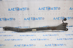 Subframe rear beam VW Jetta 11-12 USA rusty