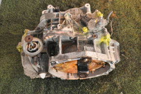 Automatic transmission complete VW Jetta 11-15 USA 2.0 127k