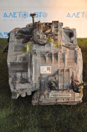 Automatic transmission complete VW Jetta 11-15 USA 2.0 127k