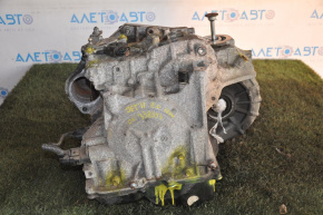 Automatic transmission complete VW Jetta 11-15 USA 2.0 127k
