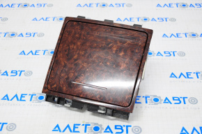 Box pocket central console VW Passat b7 12-15 USA under the tree