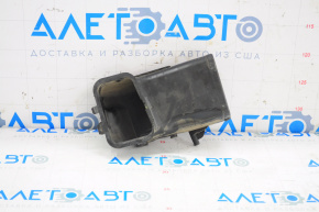 Air intake BMW 5 F10 11-16