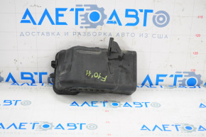 Air intake BMW 5 F10 11-16