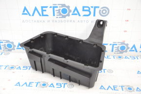 Trunk tray right BMW 5 F10 11-16 type 1