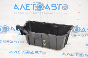 Trunk tray right BMW 5 F10 11-16 type 1