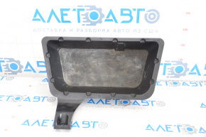 Trunk tray right BMW 5 F10 11-16 type 1