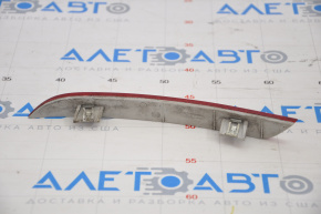 Reflector rear left BMW 5 F10 11-14