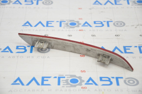 Reflector rear right BMW 5 F10 11-14