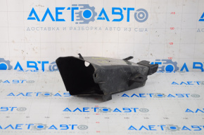 Brake cooling duct right BMW 5 F10 11-13