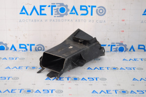 Brake cooling duct right BMW 5 F10 11-13