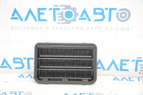 Left ventilation shield BMW 5 F10 11-16