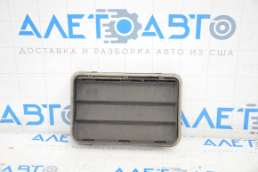 Right ventilation shield BMW 5 F10 11-16