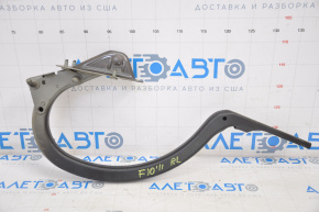 Trunk lid hinge left BMW 5 F10 11-16