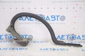Trunk lid hinge left BMW 5 F10 11-16