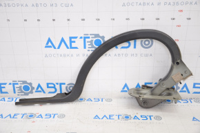 Trunk lid hinge right BMW 5 F10 11-16