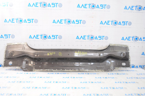 BMW 5 F10 09-16 Rear Panel Without Gutters