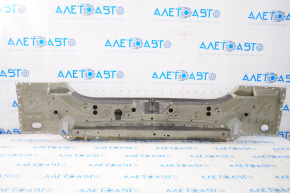 BMW 5 F10 09-16 Rear Panel Without Gutters