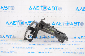 Left headlight bracket BMW 5 F10 11-16