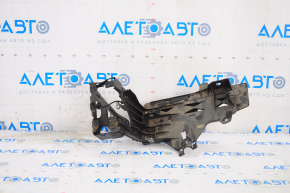 Left headlight bracket BMW 5 F10 11-16
