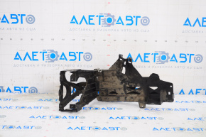 Bracket right headlight BMW 5 F10 11-16