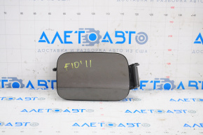 Fuel filler flap with housing BMW 5 F10 11-16