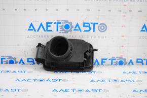 Fuel filler flap with housing BMW 5 F10 11-16