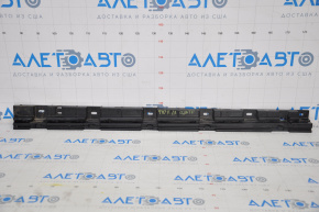 Left threshold mount BMW 5 F10 11-16 center