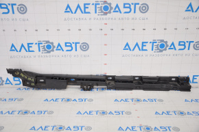 Fastening of the right threshold BMW 5 F10 11-16 rear