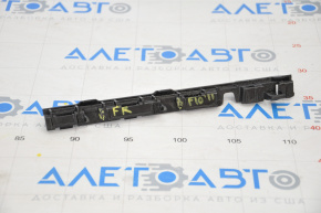 Fastening of the right threshold BMW 5 F10 11-16 front, breakage of the fastening