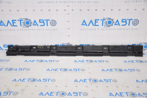 Fastening of the right threshold BMW 5 F10 11-16 center