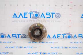 Rear left hub BMW 5 F10 11-16 complete with bearing