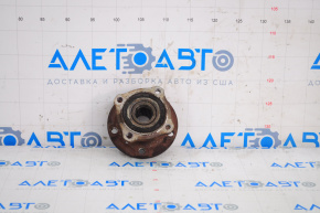 Rear right hub BMW 5 F10 11-16 complete with bearing