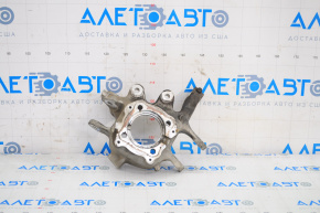 Rear left trunnion BMW 5 F10 11-16