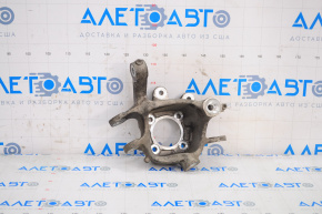 Rear left trunnion BMW 5 F10 11-16