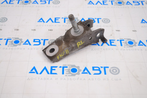 Rear subframe burr rear left BMW 5 F10 11-16