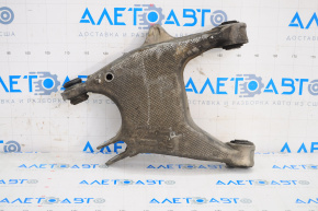 Lower rear left transverse control arm BMW 5 F10 11-16