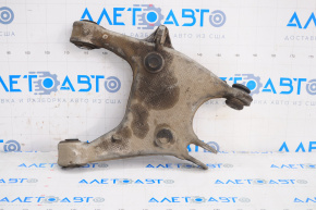 Lower rear left transverse control arm BMW 5 F10 11-16