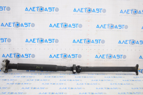 Propeller shaft propeller BMW 5 F10 11-16 3.0T automatic transmission without clutch