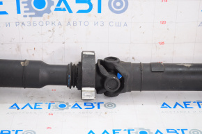 Propeller shaft propeller BMW 5 F10 11-16 3.0T automatic transmission without clutch