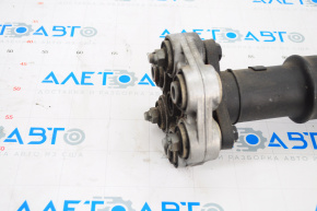 Propeller shaft propeller BMW 5 F10 11-16 3.0T automatic transmission without clutch