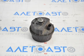 Siren of standard alarm BMW 5 F10 10-17