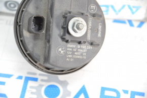 Siren of standard alarm BMW 5 F10 10-17