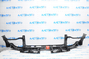 TV top bar Dodge Challenger 15-23 rest