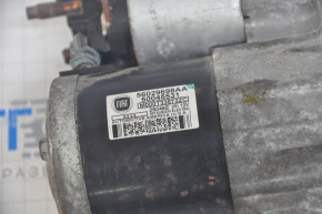 Starter Fiat 500 12-19