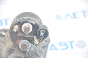 Starter Fiat 500 12-19