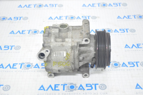 Air Conditioning Compressor Fiat 500 12-19