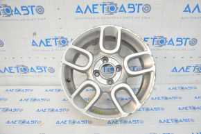 Wheel disk R15 Fiat 500 12-15 curb