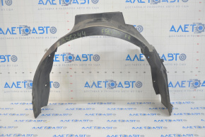 Front right mudguard Fiat 500 12-17